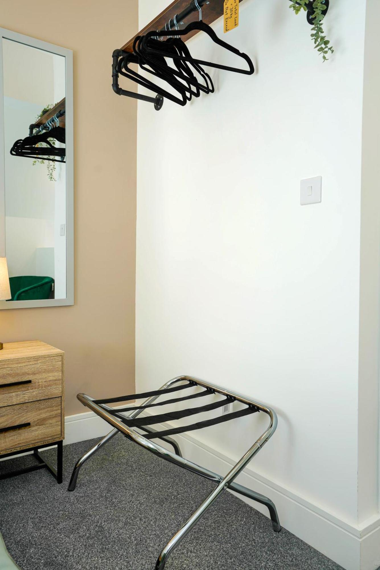 Flat 2 48 Well Street Apartman Buckingham Kültér fotó